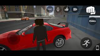 GTA 5 Mobile Los Angeles Crimes screenshot 4