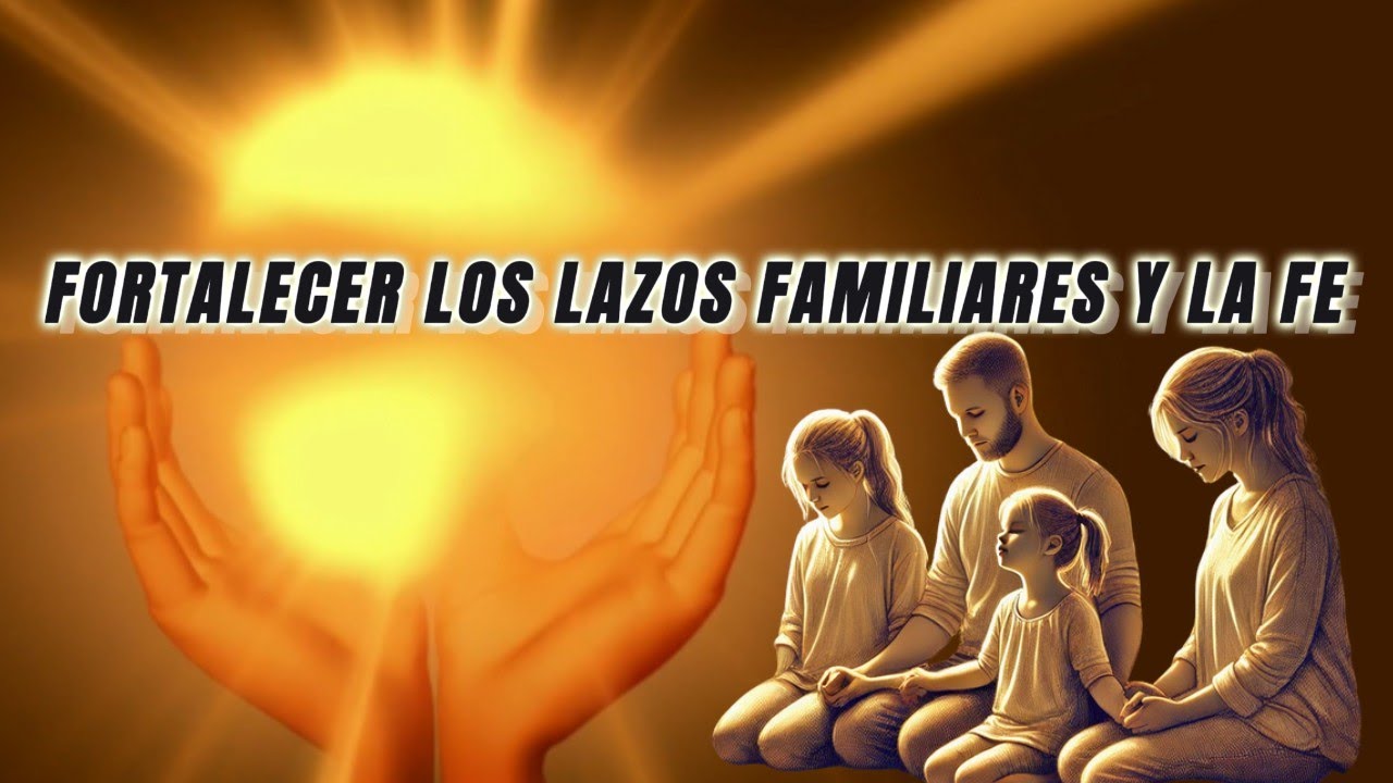 Música para orar en familia | fortalecer los lazos familiares y la fe ...