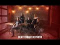 Capture de la vidéo Noir Silence - En Attendant De Partir (Vidéo Avec Paroles)