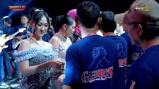 Opening All Artis Om Adella Tamu Malam Minggu 