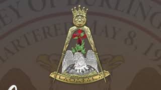 Burlingame Scottish Rite:  2021 Virtual Remembrance & Renewal News