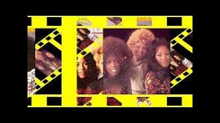 Want Ads   THE HONEY CONE   Video Steven Bogarat