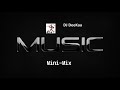 Deep House Music &amp; Club Underground - HN3 (DJ DeeKaa Minimix)