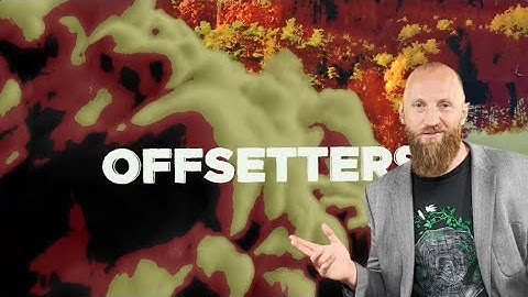 Offsetters – Baba Brinkman Music Video