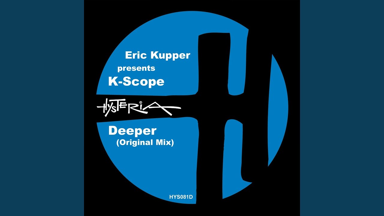 Guarda Deeper su YouTube Guarda Deeper su YouTube