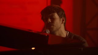 Rex Orange County - One in a million (First Time Live)