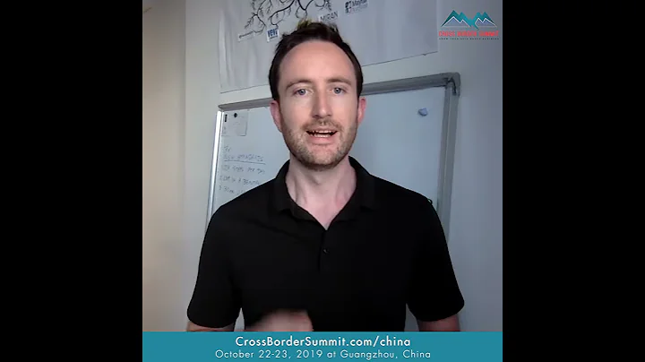 Cross Border Summit 2019 Preparation with John Cav...
