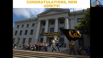 CS Major Information Session for Students admitted to L&S - Part 1