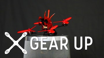 XJaguar by Flypro - Gear Up