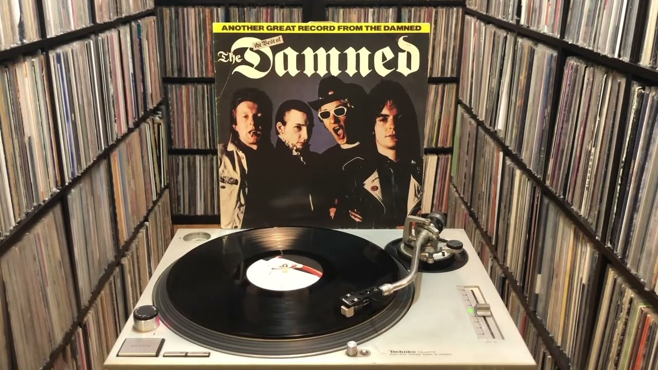 The Damned 