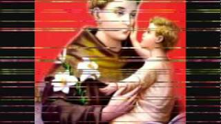 St Antonys Song - Athbutha Pravarthanathalchristian Devotional Song Malayalam