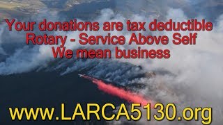 Rotary fire relief fund, northern california, sonoma, napa, lake,
mendocino