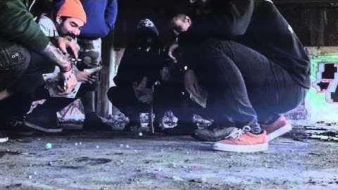 inArticulate - Negative CORE Project - OFFICIAL TEASER