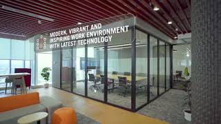 Lixil Commercial Video