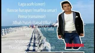 Nonstop lagu-lagu aceh cover