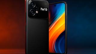 Poco X8 Pro Global Review: 8GB/256GB Flagship Killer Phone - YouTube