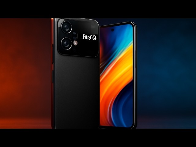 POCO X8 Pro グローバル版（8GB/256GB) Poco X8 Pro Global Review: 8GB/256GB Flagship Killer Phone - YouTube