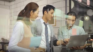 Open Innovation Labs APAC. Innovate Now. Innovate Anywhere.
