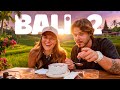 Eylül ve Bali’de 1 Günde Ne Kadar Harcadık? 💸