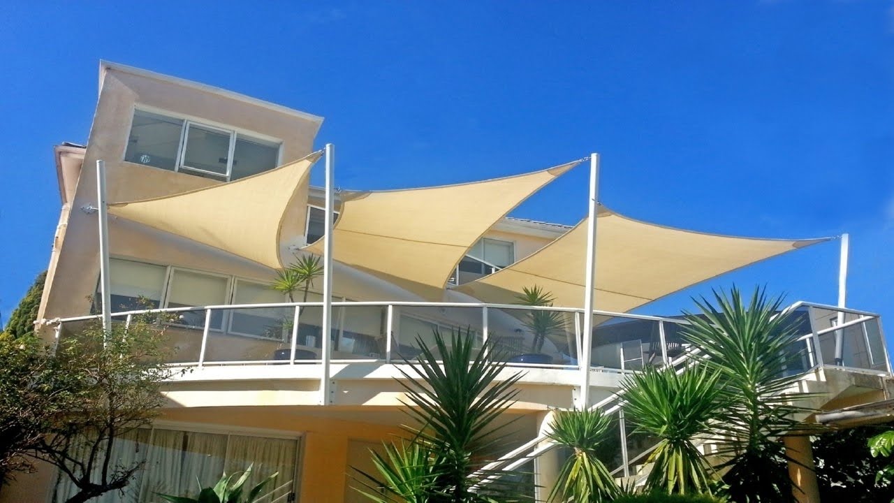 Sydney Shade Sails Penshurst 
Impressive
Five Star Review by Mr G.