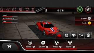 Drive for speed simulator  : hack screenshot 5