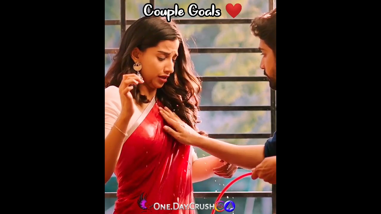 Couple Goals ?‍❤️‍?‍? | Tamil love bgm ✅  |  Romantic Status ?