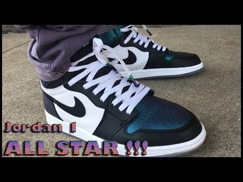 all star 1s outfit