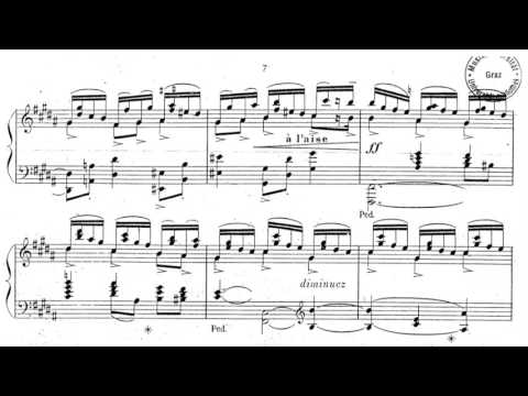 George Enescu - Suite no. 2 op. 10 - Charles Richard-Hamelin, piano