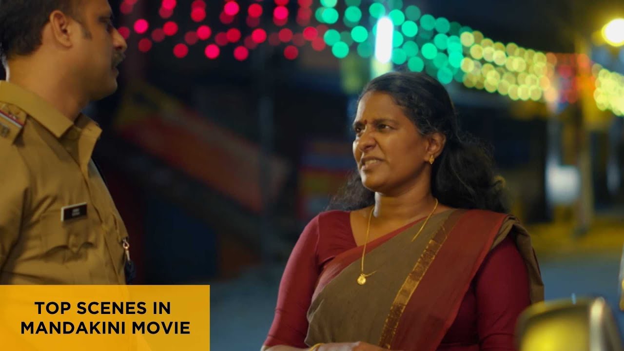 Top scenes in mandakini movie | MandakinionmanoramaMAX | Mandakini | manoramaMAX