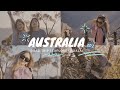 ขับรถ Roadtrip วิบวับวิบวับ Sydney Ep.2