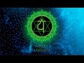 Heart Chakra, Pure Positive Love Energy, Unconditional Love, Anahata Chakra Healing, Meditation