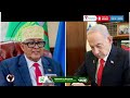 Isr**l oo Ciidamo gaar ah u tababartay Somaliland, kuna wareejisay gantaalada difaaca hawada...