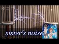 sister's noise - TESLA COIL MUSIC