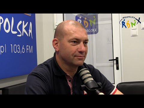 Starosta dębicki Piotr Chęciek gościem rozmowy Słowo za Słowo (24.06.24 r.)
