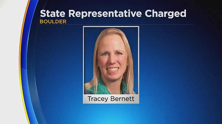 Boulder District Attorney's Office files felony ch...