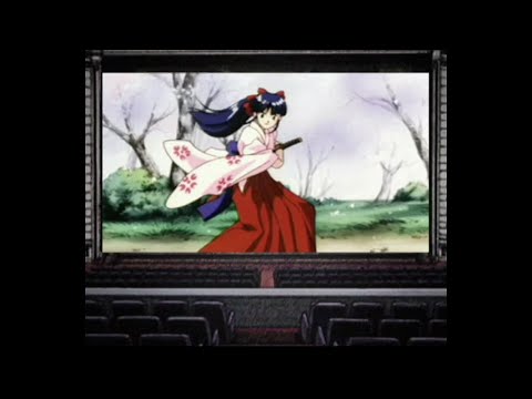 Sakura Wars 1 - All Cutscenes
