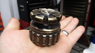 Steampunk Pill Box(Time lapse Build)