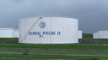 After pipeline cyberextortion attempt, gasoline prices tick higher