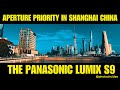 Discover the SECRET to Stunning Travel Photos with The Panasonic LUMIX S9
