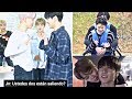 Jikook / Kookmin - La relación entre Jimin y Jungkook ♡