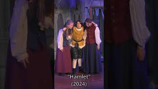 Hamlet Sizzle 2024