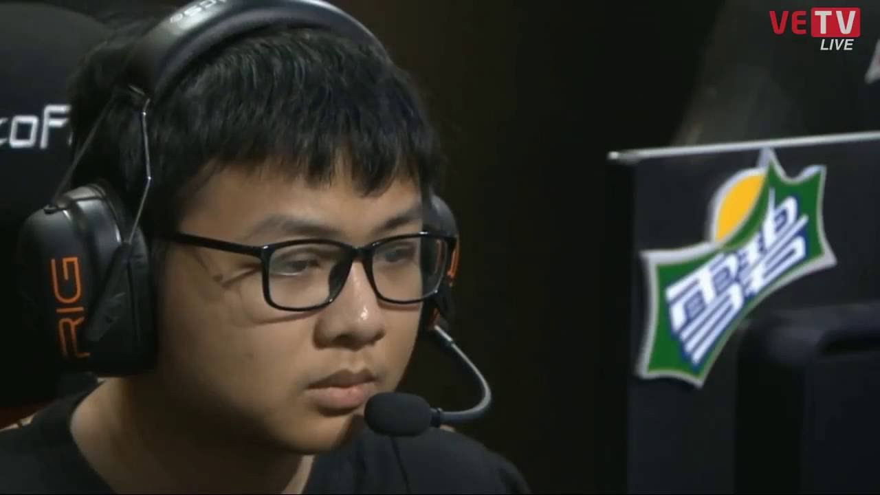 SOFM  SS vs NB LPL Hè 2016 Ván 2 30 07 2016 HD