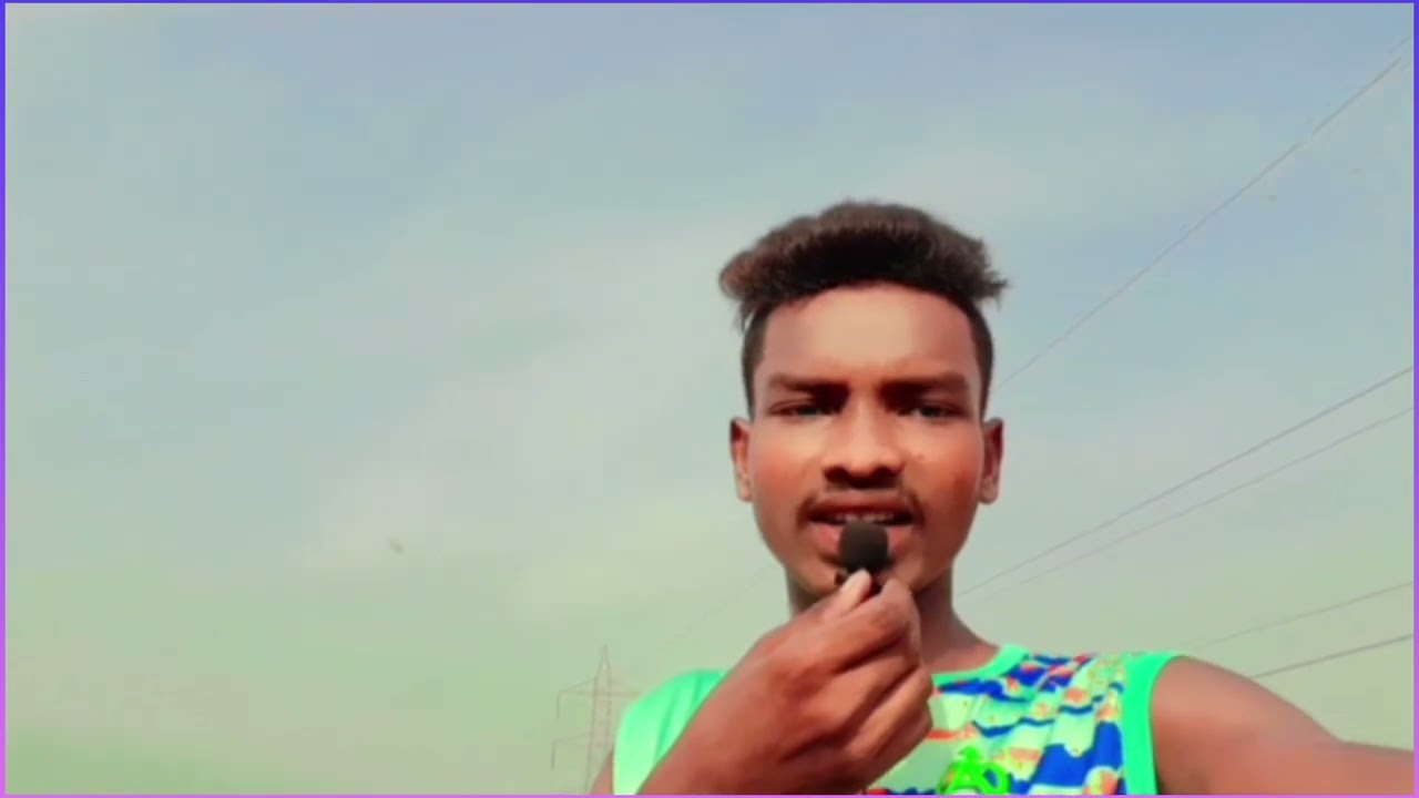 Santali kora hadgar official santali sayre video