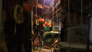 The Sandon, BC power genoration station tour #adventure #explore #britishcolumbia