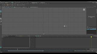 How to animate a Bouncing Ball in Maya 2022 (Full Video)