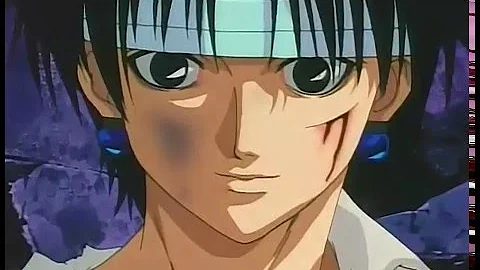 庫洛洛vs揍敵客  清晰版 - 天天要聞