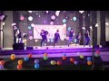 Sandhya rani nagpuri dance group dance college festival