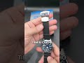 Un homenaje al Seiko 62Mas