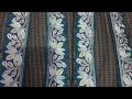 Eszy tricks,lace sleets attached, stitching#neelofar'world designs all of kind