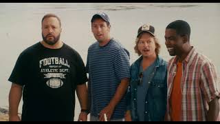Grown Ups (Одноклассники) - Adam Sandler, Ashley Loren, Chris Rock, Jamie Chung, Madison Riley, 2010